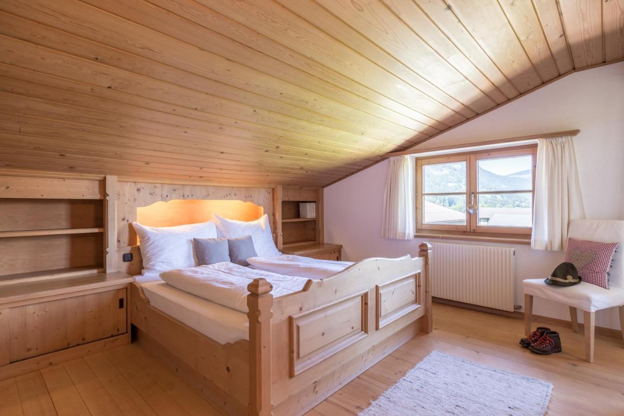 Neuhaus Appartamento Kitzbühel